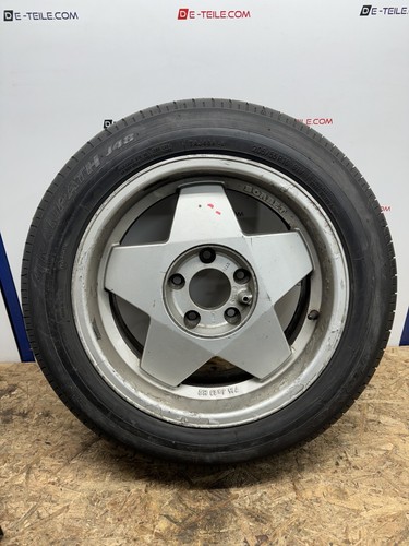 Felg borbet alufelgen in - 1x,