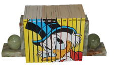 LTB LUSTIGES TASCHENBUCH – Band 242-254  Komplett  (01/1998 – 12/1998)