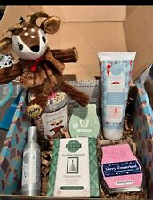 Scentsy Whiff Box November 2024, 6-teilig, NEU & OVP, Exklusiv mit Buddy Clip 