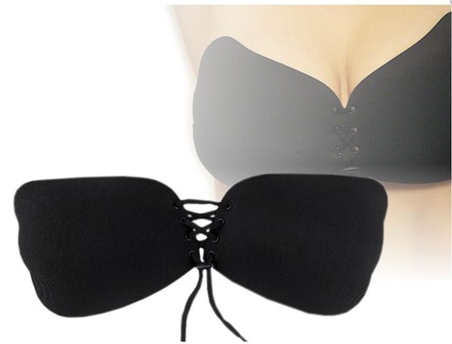 Selbstklebende pads gel - selbstklebende,