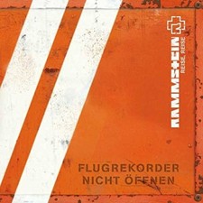 RAMMSTEIN - REISE,REISE  2