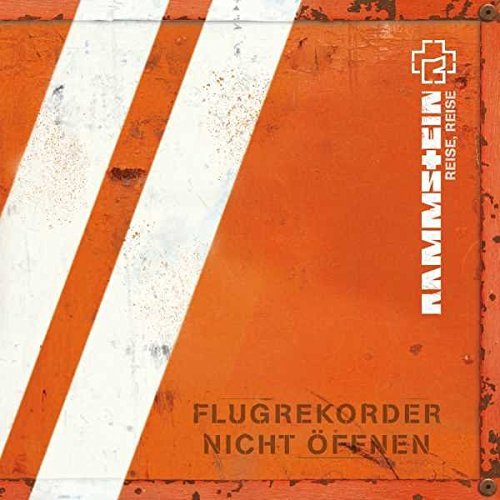 Rammstein reise - reise,reise,