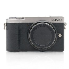 Panasonic lumix gx9 3mp - panasonic,