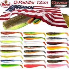 Quantum Mann´s Q-Paddler 15