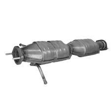 Katalysator Hauptkat für Alfa