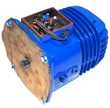 NEU MANNESMANN DEMAG 1957134