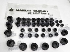 Suzuki SJ413 SJ410 LJ80 Spring