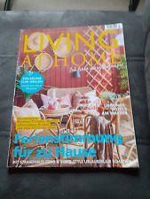 Living at Home 7 - 2024 Lieblingshotels, Grillideen, Strandhaus-Deko