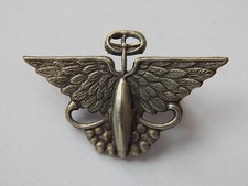 Austin Motor Company Brosche