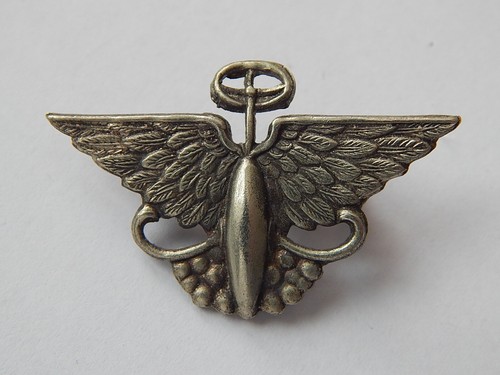 Austin motor company brosche - austin,