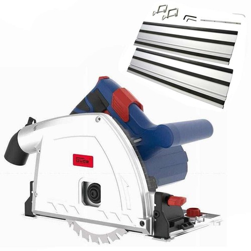 Güde tauchkreissäge 1400w - güde,