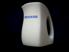 Pitcher / Wasserkrug PERNOD