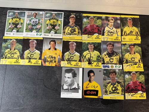 Bvb borussia dortmund - bvb,