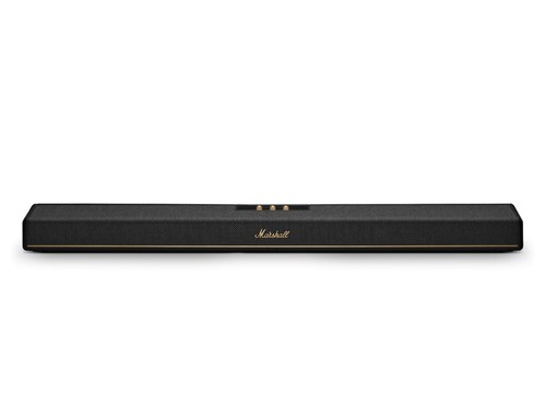 Marshall soundbar heston120 - soundbar,