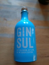Gin Sul „We ♥ Europe