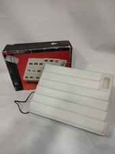 Revue, Diasort 40, Dia-Sortier- und Betrachtungsgerät, im Originalkarton