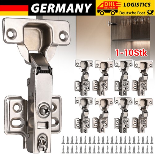 10x softclose topfband - 1-10x,