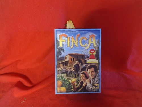 Finca - (hans, glÜck)