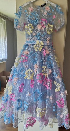 Matsouri maxikleid - matsouri, m