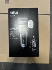 Braun Series 8 8467cc