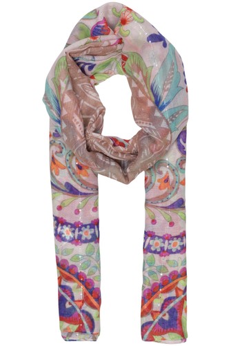 Desigual schal damen tuch - desigual,