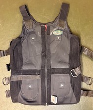 miha bodytec Elektrodenweste /