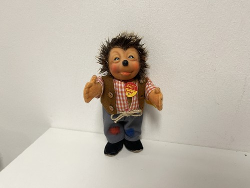 Steiff tier mecki cm - tier,