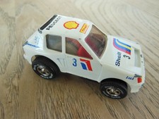 DARDA MOTOR PEUGEOT 205 TURBO