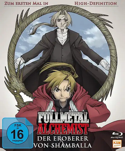 Fullmetal alchemist der - alchemist,