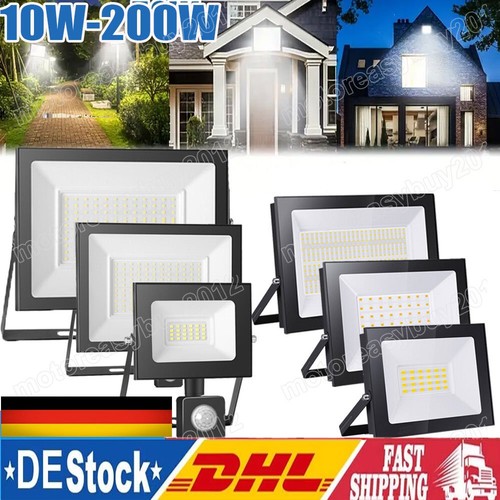Led fluter 10w 20w 30w - fluter, 50w
