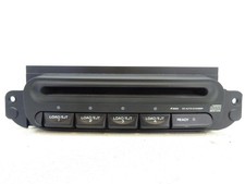 CD-WECHSLER CD CHANGER