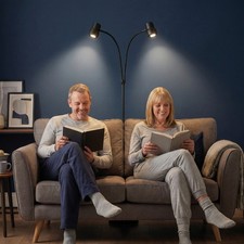 Serious readers essential - hd,