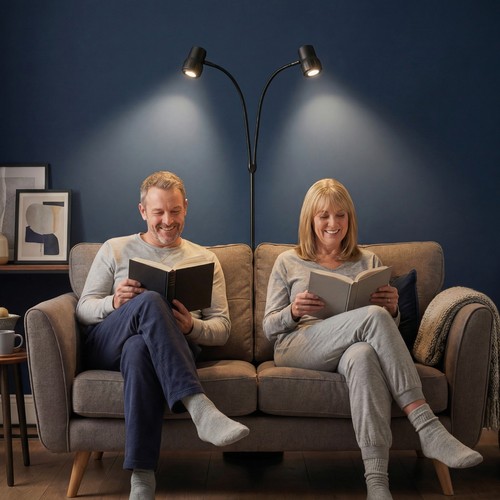 Serious readers essential - readers, hd