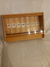 Ronnefeldt Teebox