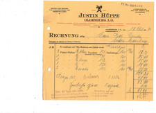 AJ1 - Alte Rechnung Justin