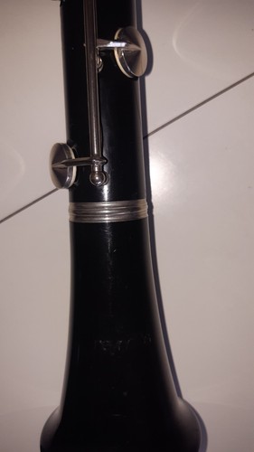 Klarinette clarinette sib - klarinette,