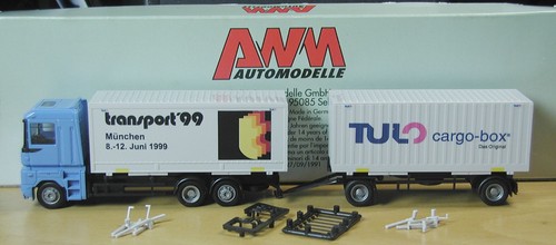 Awm amw renault - renault, tulo