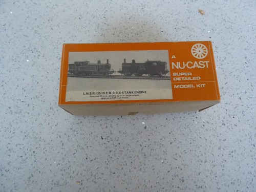 Cast ner lner class - /, g5