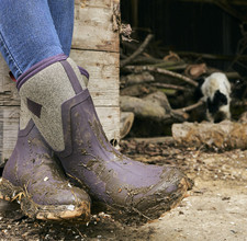 Muck Boots Arctic Sport II