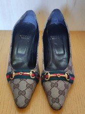 Gucci Pumps