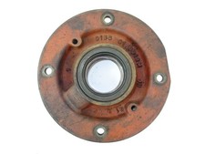 Lagerschild Schwungradseite für F2L712 Motor vom Deutz D30 Traktor