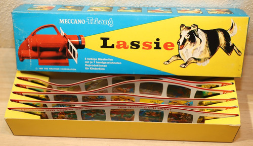 Meccano kinderkino dias - meccano,