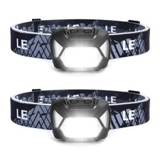 Wasserdichte Stirnlampe | 6