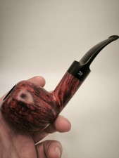 Tabakpfeife Bjarne Handmade In