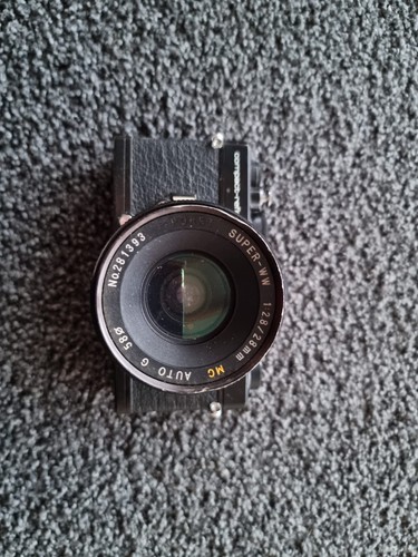 Vintage porst compact reflex - vintage, compact-reflex