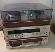 NAD Stereo Receiver 160A - Guter Zustand - 