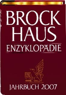 Brockhaus enzyklopädie - brockhaus,