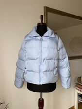 De Facto Outerware Steppjacke