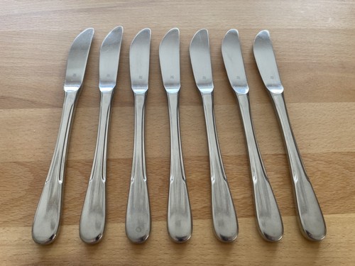 Wmf besteck bamberg messer - bamberg, 7