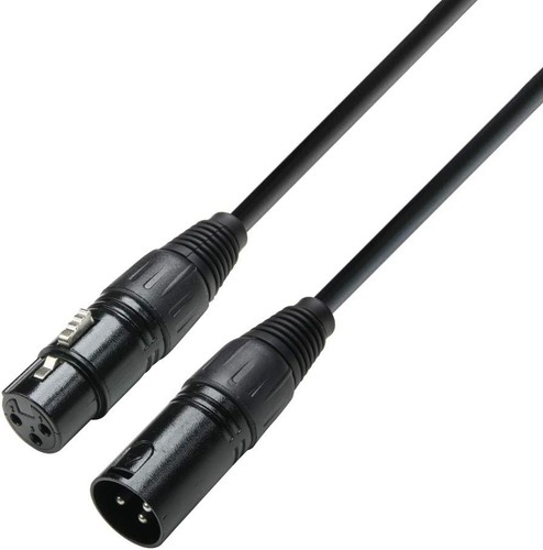 Adam hall cables star dmf - 3,